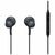 Наушники Samsung IC100 Type-C Earphones Black (EO-IC100BBEGRU), изображение 4 Наушники Samsung IC100 Type-C Earphones Black (EO-IC100BBEGRU), изображение 4