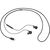 Наушники Samsung IC100 Type-C Earphones Black (EO-IC100BBEGRU), изображение 5 Наушники Samsung IC100 Type-C Earphones Black (EO-IC100BBEGRU), изображение 5