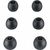 Наушники Samsung IC100 Type-C Earphones Black (EO-IC100BBEGRU), изображение 6 Наушники Samsung IC100 Type-C Earphones Black (EO-IC100BBEGRU), изображение 6