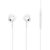 Наушники Samsung IC100 Type-C Earphones White (EO-IC100BWEGRU), изображение 2 Наушники Samsung IC100 Type-C Earphones White (EO-IC100BWEGRU), изображение 2