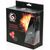 Наушники Gembird GHS-04 Black (GHS-04), изображение 2 Наушники Gembird GHS-04 Black (GHS-04), изображение 2