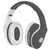 Наушники Defender FreeMotion B525 Bluetooth Gray-White (63527) Наушники Defender FreeMotion B525 Bluetooth Gray-White (63527)