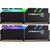 Модуль памяти для компьютера DDR4 16GB (2x8GB) 3200 MHz Trident Z RGB G.Skill (F4-3200C16D-16GTZR) Модуль памяти для компьютера DDR4 16GB (2x8GB) 3200 MHz Trident Z RGB G.Skill (F4-3200C16D-16GTZR)