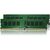 Модуль пам'яті для комп'ютера DDR4 32GB (2x16GB) 2400 MHz eXceleram (E43224AD), зображення 2 Модуль пам'яті для комп'ютера DDR4 32GB (2x16GB) 2400 MHz eXceleram (E43224AD), зображення 2