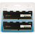 Модуль пам'яті для комп'ютера DDR4 16GB (2x8GB) 3200 MHz Kudos Black eXceleram (EKBLACK4163216AD), зображення 2 Модуль пам'яті для комп'ютера DDR4 16GB (2x8GB) 3200 MHz Kudos Black eXceleram (EKBLACK4163216AD), зображення 2