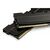 Модуль пам'яті для комп'ютера DDR4 16GB (2x8GB) 3200 MHz Kudos Black eXceleram (EKBLACK4163216AD), зображення 4 Модуль пам'яті для комп'ютера DDR4 16GB (2x8GB) 3200 MHz Kudos Black eXceleram (EKBLACK4163216AD), зображення 4