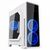Корпус Gamemax G561 White Корпус Gamemax G561 White