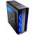 Корпус Gamemax MoonLight Black, изображение 3 Корпус Gamemax MoonLight Black, изображение 3