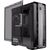 Корпус Gamemax MoonLight Black, изображение 5 Корпус Gamemax MoonLight Black, изображение 5