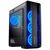 Корпус Gamemax MoonLight Black Корпус Gamemax MoonLight Black
