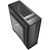 Корпус Gamemax PARDO BLACK, изображение 3 Корпус Gamemax PARDO BLACK, изображение 3