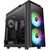 Корпус ThermalTake Level 20 GT ARGB Black (CA-1K9-00F1WN-03) Корпус ThermalTake Level 20 GT ARGB Black (CA-1K9-00F1WN-03)