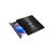 Оптический привод DVD-RW ASUS SDRW-08U9M-U/BLK/G/AS, изображение 2 Оптический привод DVD-RW ASUS SDRW-08U9M-U/BLK/G/AS, изображение 2