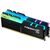 Модуль памяти для компьютера DDR4 16GB (2x8GB) 3600 MHz TridentZ RGB Black G.Skill (F4-3600C19D-16GTZRB), изображение 2 Модуль памяти для компьютера DDR4 16GB (2x8GB) 3600 MHz TridentZ RGB Black G.Skill (F4-3600C19D-16GTZRB), изображение 2