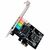 Звуковая плата Manli C-Media 8738 PCI-E 6(5.1) каналов bulk (M-CMI8738-PCI-E), изображение 2 Звуковая плата Manli C-Media 8738 PCI-E 6(5.1) каналов bulk (M-CMI8738-PCI-E), изображение 2
