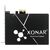 Звуковая плата ASUS Xonar AE (90YA00P0-M0UA00), изображение 3 Звуковая плата ASUS Xonar AE (90YA00P0-M0UA00), изображение 3