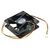 Кулер для корпуса Titan DCF-8025L12S, изображение 2 Кулер для корпуса Titan DCF-8025L12S, изображение 2