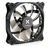 Кулер для корпуса Vinga RGB fan-01, изображение 2 Кулер для корпуса Vinga RGB fan-01, изображение 2