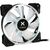Кулер для корпуса Vinga RGB fan-02, изображение 2 Кулер для корпуса Vinga RGB fan-02, изображение 2