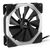 Кулер для корпуса Vinga RGB fan-06, изображение 2 Кулер для корпуса Vinga RGB fan-06, изображение 2