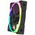 Кулер для корпуса NZXT Aer RGB 2 - Single (HF-28140-B1), изображение 3 Кулер для корпуса NZXT Aer RGB 2 - Single (HF-28140-B1), изображение 3