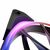 Кулер для корпуса NZXT Aer RGB 2 - Single (HF-28140-B1), изображение 5 Кулер для корпуса NZXT Aer RGB 2 - Single (HF-28140-B1), изображение 5