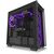 Кулер для корпуса NZXT Aer RGB 2 - Single (HF-28140-B1), изображение 8 Кулер для корпуса NZXT Aer RGB 2 - Single (HF-28140-B1), изображение 8