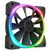 Кулер для корпуса NZXT Aer RGB 2 - Single (HF-28140-B1) Кулер для корпуса NZXT Aer RGB 2 - Single (HF-28140-B1)