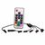 Кулер до корпусу Xilence LED + RGB Set Controller + M/B sync (XF061), зображення 7 Кулер до корпусу Xilence LED + RGB Set Controller + M/B sync (XF061), зображення 7