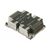Радиатор охлаждения Supermicro SNK-P0067PS/LGA3647/1U Passive (SNK-P0067PS) Радиатор охлаждения Supermicro SNK-P0067PS/LGA3647/1U Passive (SNK-P0067PS)