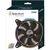 Кулер до корпусу Zalman RFD120A ARGB, зображення 5 Кулер до корпусу Zalman RFD120A ARGB, зображення 5