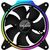 Кулер до корпусу Zalman RFD120A ARGB Кулер до корпусу Zalman RFD120A ARGB