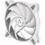 Кулер для корпуса Arctic BioniX F140 Grey/White (ACFAN00162A), изображение 2 Кулер для корпуса Arctic BioniX F140 Grey/White (ACFAN00162A), изображение 2