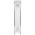 Кулер для корпуса Arctic BioniX F140 Grey/White (ACFAN00162A), изображение 4 Кулер для корпуса Arctic BioniX F140 Grey/White (ACFAN00162A), изображение 4