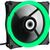 Кулер для корпуса Gamemax GMX-RF12-G, изображение 3 Кулер для корпуса Gamemax GMX-RF12-G, изображение 3