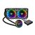 Система водного охлаждения ThermalTake Floe Riing RGB 240 TT Premium Edition (CL-W157-PL12SW-A) Система водного охлаждения ThermalTake Floe Riing RGB 240 TT Premium Edition (CL-W157-PL12SW-A)
