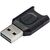 Считыватель флеш-карт Kingston USB 3.1 microSDHC/SDXC UHS-II MobileLite Plus (MLPM), изображение 2 Считыватель флеш-карт Kingston USB 3.1 microSDHC/SDXC UHS-II MobileLite Plus (MLPM), изображение 2