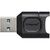 Считыватель флеш-карт Kingston USB 3.1 microSDHC/SDXC UHS-II MobileLite Plus (MLPM) Считыватель флеш-карт Kingston USB 3.1 microSDHC/SDXC UHS-II MobileLite Plus (MLPM)