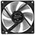 Кулер для корпуса ID-Cooling NO-9225-SD, изображение 5 Кулер для корпуса ID-Cooling NO-9225-SD, изображение 5