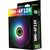 Кулер для корпуса Gamemax GMX-AF12X, изображение 9 Кулер для корпуса Gamemax GMX-AF12X, изображение 9