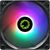 Кулер для корпуса Gamemax GMX-AF12X Кулер для корпуса Gamemax GMX-AF12X