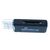 Зчитувач флеш-карт Mediarange USB 3.0 black (MRCS507), зображення 2 Зчитувач флеш-карт Mediarange USB 3.0 black (MRCS507), зображення 2