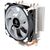 Кулер для процессора Silver Stone Stone ARGON (SST-AR12-RGB), изображение 2 Кулер для процессора Silver Stone Stone ARGON (SST-AR12-RGB), изображение 2