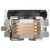Кулер для процессора Silver Stone Stone ARGON (SST-AR12-RGB), изображение 6 Кулер для процессора Silver Stone Stone ARGON (SST-AR12-RGB), изображение 6