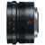 Объектив Panasonic Lumix G 15mm f/1.7 Leica Black (H-X015E-K), изображение 3 Объектив Panasonic Lumix G 15mm f/1.7 Leica Black (H-X015E-K), изображение 3