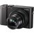 Цифровой фотоаппарат Panasonic Lumix DMC-TZ100EE Black (DMC-TZ100EEK) Цифровой фотоаппарат Panasonic Lumix DMC-TZ100EE Black (DMC-TZ100EEK)