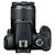 Цифровой фотоаппарат Canon EOS 4000D 18-55 DC III kit (3011C004), изображение 4 Цифровой фотоаппарат Canon EOS 4000D 18-55 DC III kit (3011C004), изображение 4