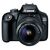 Цифровой фотоаппарат Canon EOS 4000D 18-55 DC III kit (3011C004) Цифровой фотоаппарат Canon EOS 4000D 18-55 DC III kit (3011C004)