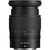 Объектив Nikon Z NIKKOR 24-70mm f4 S (JMA704DA), изображение 3 Объектив Nikon Z NIKKOR 24-70mm f4 S (JMA704DA), изображение 3