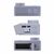 Экшн-камера AirOn ProCam 7 Grey (4822356754472), изображение 5 Экшн-камера AirOn ProCam 7 Grey (4822356754472), изображение 5